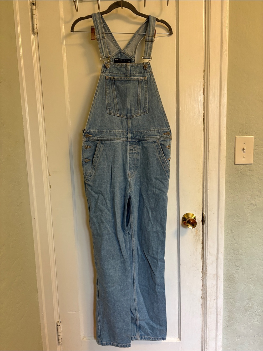 ASOS Overalls
